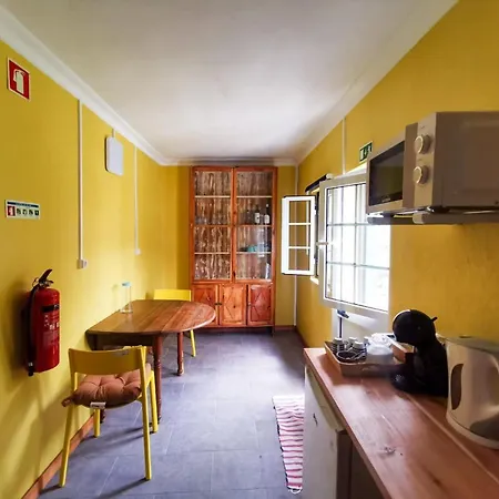 펜션 Casa Da Emilie