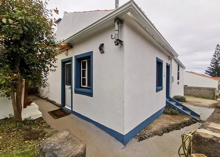 Casa Da Emilie Hébergement de vacances *