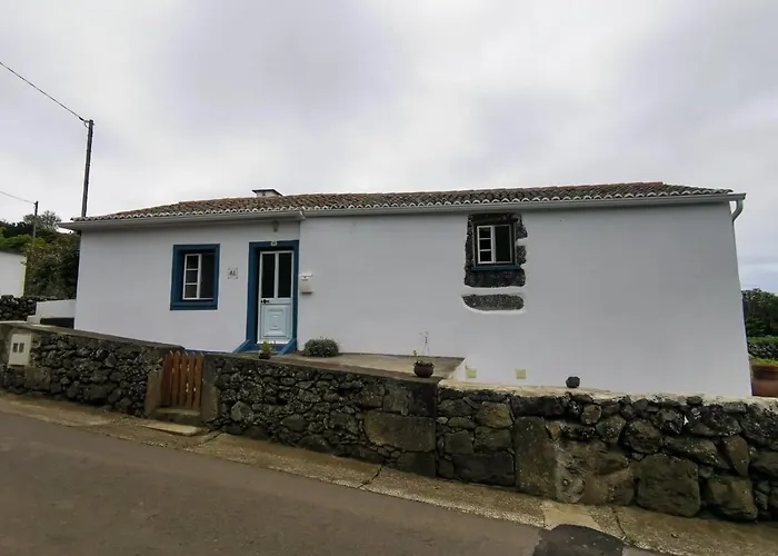 Casa Da Emilie *