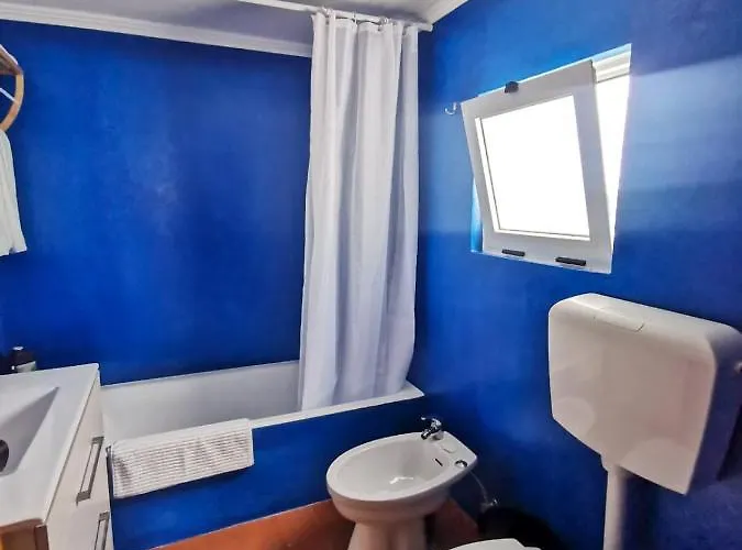 Casa Da Emilie Hébergement de vacances *