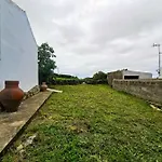 Casa Da Emilie Feriehus Santa Cruz da Graciosa