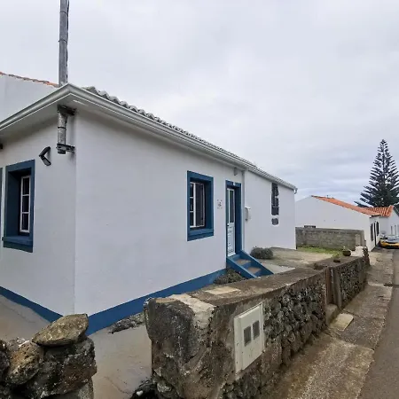 Casa Da Emilie Prázdninový dům Santa Cruz da Graciosa