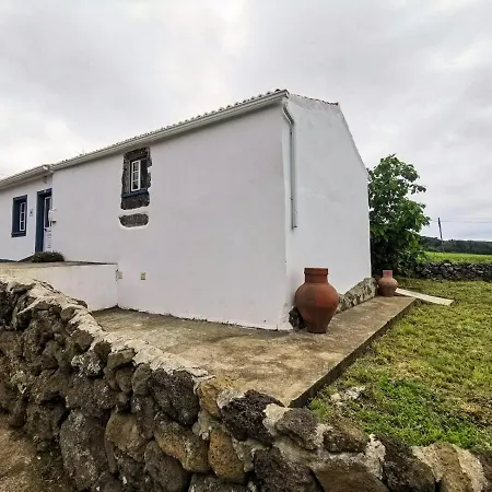 Casa Da Emilie Дом отдыха *