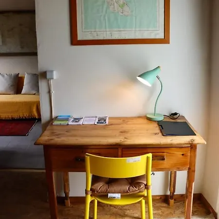 Prázdninový dům Casa Da Emilie