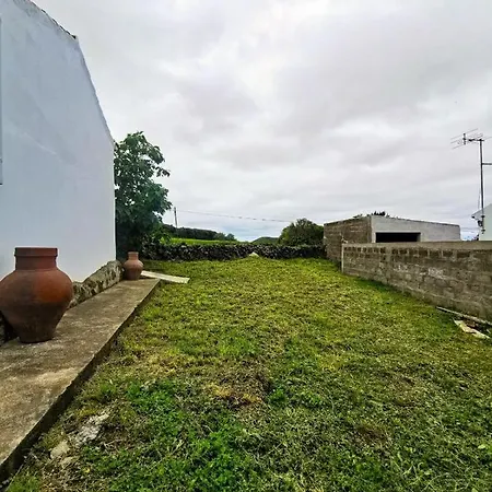 Casa Da Emilie Holiday home Santa Cruz da Graciosa