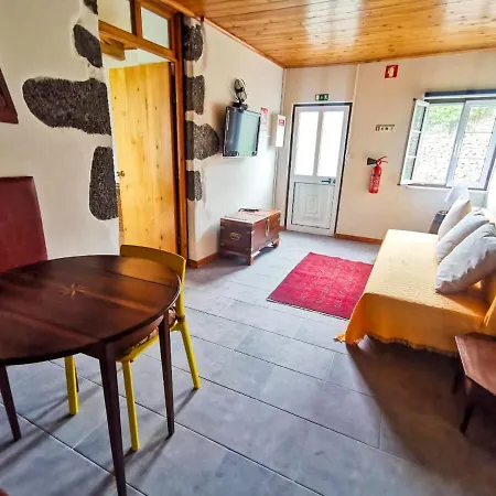 Casa Da Emilie Санта-Крус-да-Грацио