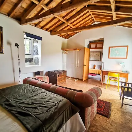 Casa Da Emilie *