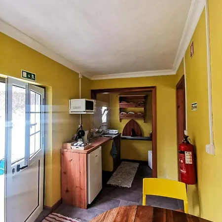 Casa Da Emilie Prázdninový dům Santa Cruz da Graciosa