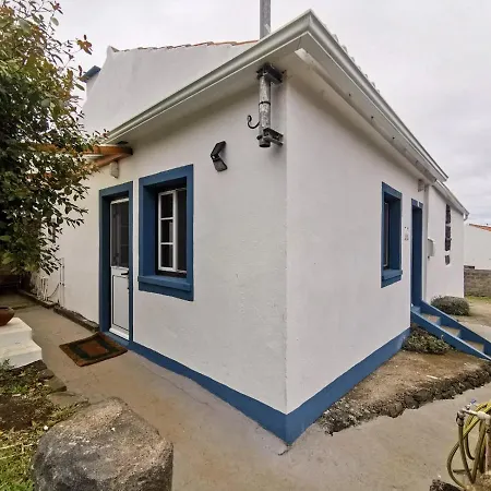 Casa Da Emilie Feriehus *