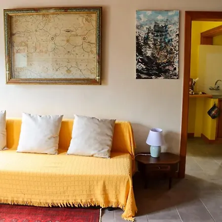 Casa Da Emilie Prázdninový dům