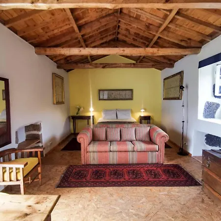 Casa Da Emilie Holiday home *