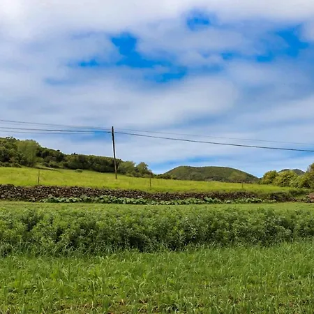 Casa Da Emilie * Santa Cruz da Graciosa