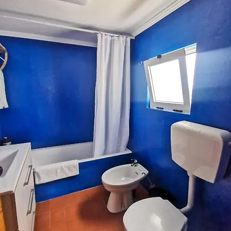 Casa Da Emilie Holiday home *