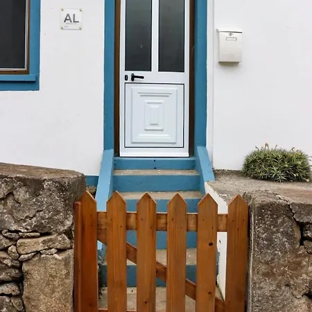 Casa Da Emilie
