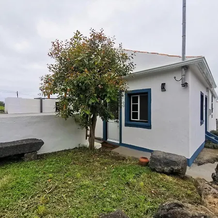 Casa Da Emilie Feriehus