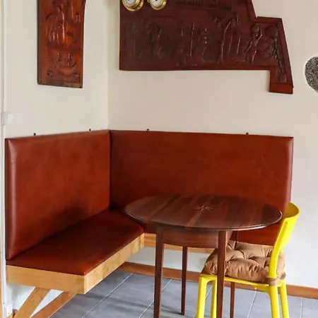 Casa Da Emilie Santa Cruz da Graciosa