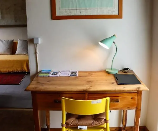 Дом отдыха Casa Da Emilie