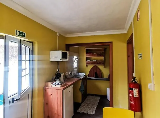 Casa Da Emilie Holiday home Santa Cruz da Graciosa