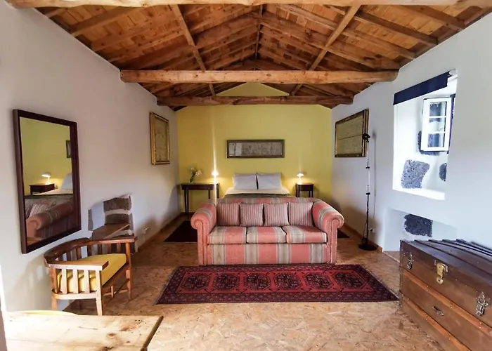 Casa Da Emilie Дом отдыха *