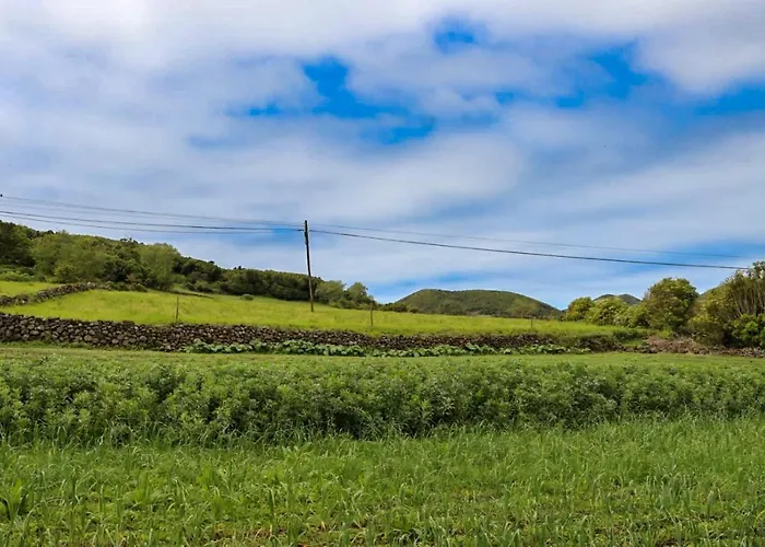 Casa Da Emilie * Санта-Крус-да-Грацио