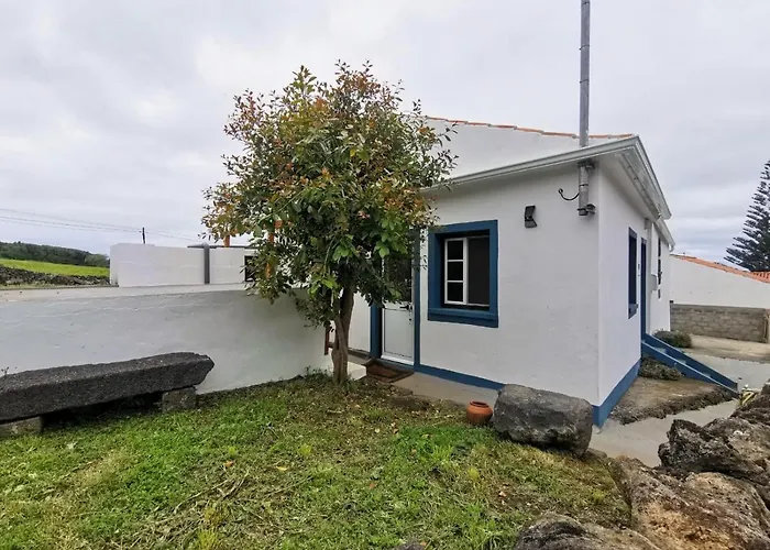 Casa Da Emilie Holiday home