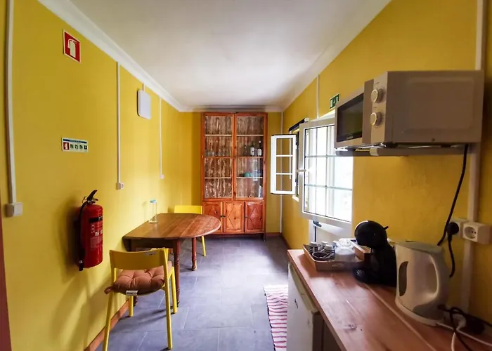 Дом отдыха Casa Da Emilie