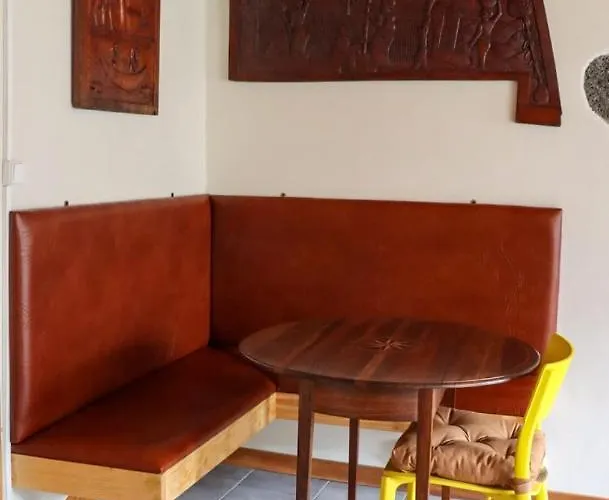 Casa Da Emilie Санта-Крус-да-Грацио